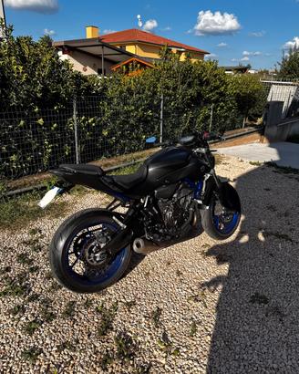 mt 07 35kw abs