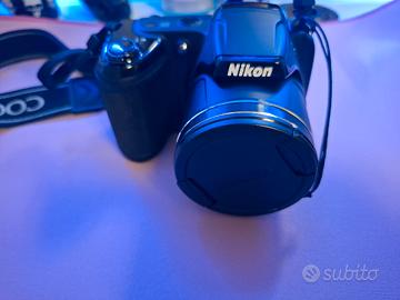 Fotocamera Nikon