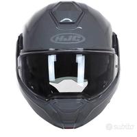 Casco modulare Hjc i100 come nuovo tg S