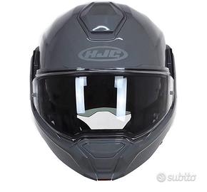 Casco modulare Hjc i100 come nuovo tg S