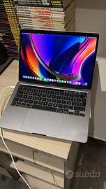 Macbook pro 2021 13”