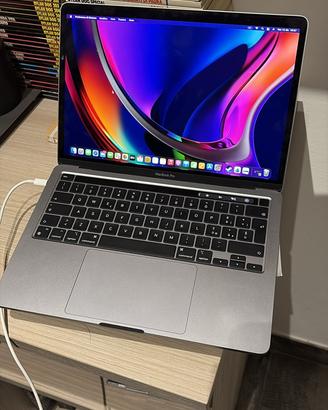 Macbook pro 2021 13”