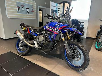 YAMAHA Ténéré 700 TENERE 700 GYTR UFFICIALE ITA