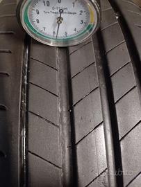 4 Gomme SEMINUOVE 185/65-15 Bridgestone Turanza