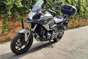 Honda NC 750 - 2014