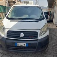 FIAT SCUDO 2.0 GASOLIO 136 CV CON FRIGO E A.T.P AN