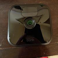 Kit Blink Security: 3 Outdoor + 1 Mini + Sync Modu