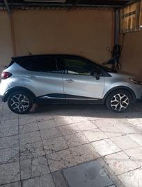Captur diesel
