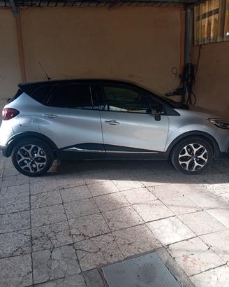 Captur diesel