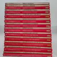 Gli universi della grande musica -Vinili e volumi 