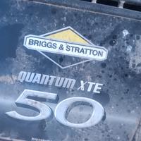 tagliaerba a scoppio Brigg Stratton