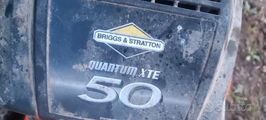 tagliaerba a scoppio Brigg Stratton