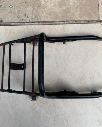 Portapacchi per HONDA XL 200
