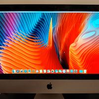 Tre Apple IMAC 21,5''  late 2009 mid 2011