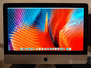 Tre Apple IMAC 21,5''  late 2009 mid 2011
