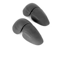 KIT COPPIA PROTEZIONI GINOCCHIA PER PANTALONE MOTO