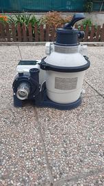 filtro a sabbia intex 26644