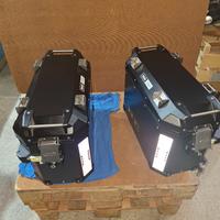 Coppia di valigie givi trekker Outback  37 / 37 
