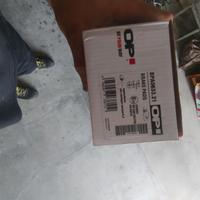 Specchietti SX Fiat Panda  pastiglie freni golf  6