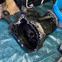 Cambio 1.4 t jet abarth  500 alfa romeo mito punto