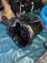 Cambio 1.4 t jet abarth  500 alfa romeo mito punto