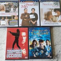 film dvd originali.