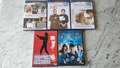 film dvd originali.