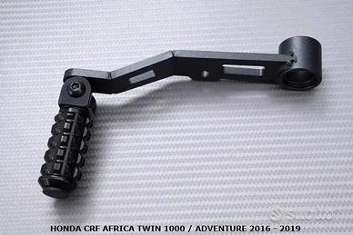 Pedale cambio per HONDA AFRICA TWIN 1000 2016 2019
