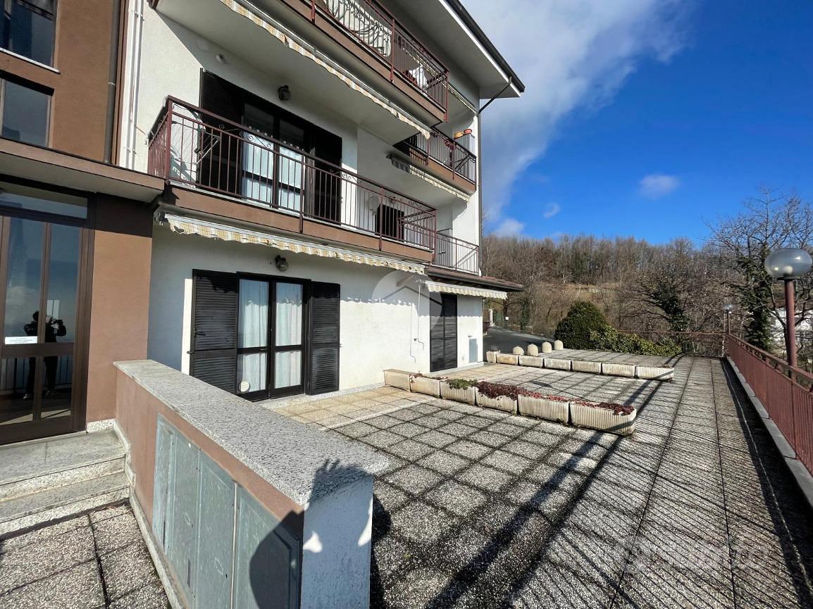 Apartment in Valgioie, Torino - Vista 3