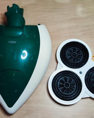 Lucidatrice Folletto Kobold PL 515