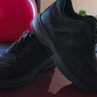 Scarpe Hogan bimbo nr 30