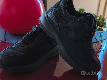 Scarpe Hogan bimbo nr 30