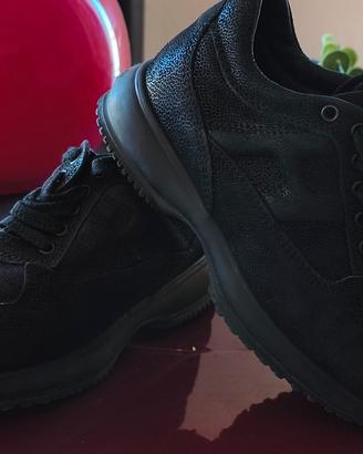 Scarpe Hogan bimbo nr 30