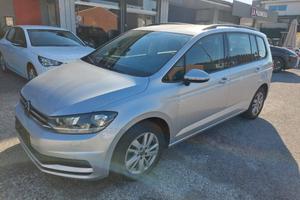 VOLKSWAGEN Touran 1.5 TSI ACT Business BlueMotio