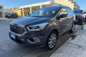 Ford Kuga 2.0 TDCI 150 CV S&S 4WD Vignale 2019