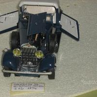 Danbury hispano suiza J12 1934 1-24