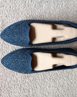 Skechers Cleo Sawdust Twinkle Nuove