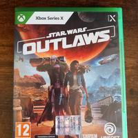 Star wars outlaws xbox series x s
