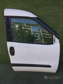 PORTIERA ANTERIORE DESTRA FIAT Doblo Serie (09>15)