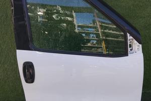 PORTIERA ANTERIORE DESTRA FIAT Doblo Serie (09>15)