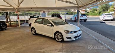 Volkswagen Golf 7 1.6 TDi 110cv 4MOTION Executive