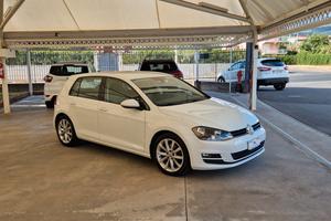 Volkswagen Golf 7 1.6 TDi 110cv 4MOTION Executive