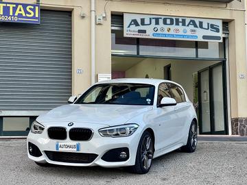 Bmw Serie 1 Msport 116d 2017