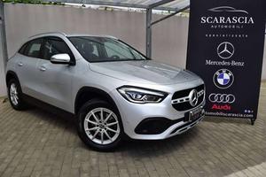 Mercedes-Benz GLA 200 d 150 cv Automatica Business