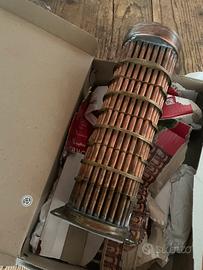 Scambiatore volvo penta acqua/acqua