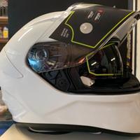 CASCO PREMIER INTEGRALE  DEVIL IN FIBRA 