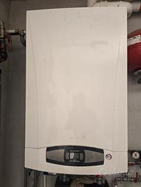 Caldaia Baxi Nuvola 3 Comfort 320 Fi GPL