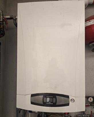 Caldaia Baxi Nuvola 3 Comfort 320 Fi GPL