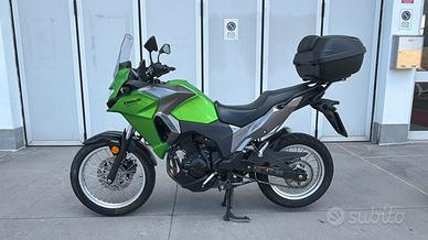 Kawasaki Versys-X 300 ABS - 2017