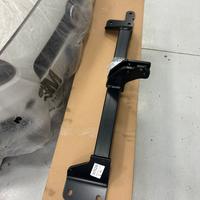 Gancio traino Suzuki Gran Vitara